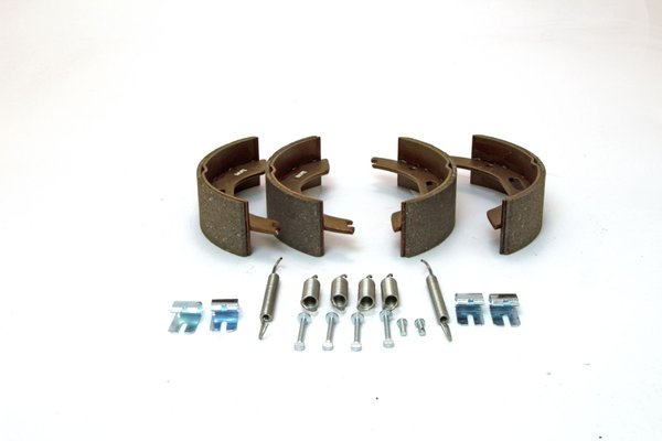 BÜNTE Bremsbackensatz B2050