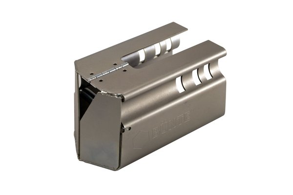 BÜNTE Diebstahlsicherung Safety-Box XL  klappbar