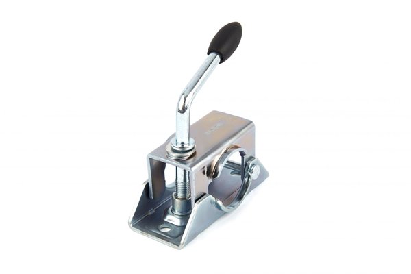 BÜNTE Klemmhalter für Stützrad/Stütze Ø 48 mm