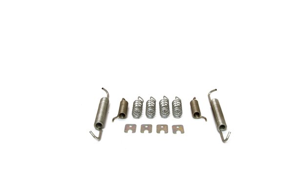 BÜNTE Bremsbackensatz A2050, 200 x 50 mm