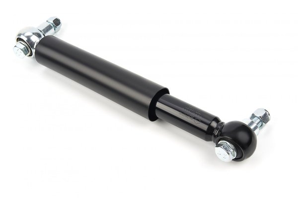 BÜNTE Achsstoßdämpfer universal schwarz 1500 kg 