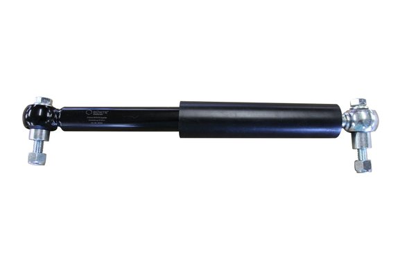 BÜNTE Achsstoßdämpfer universal schwarz 1500 kg 