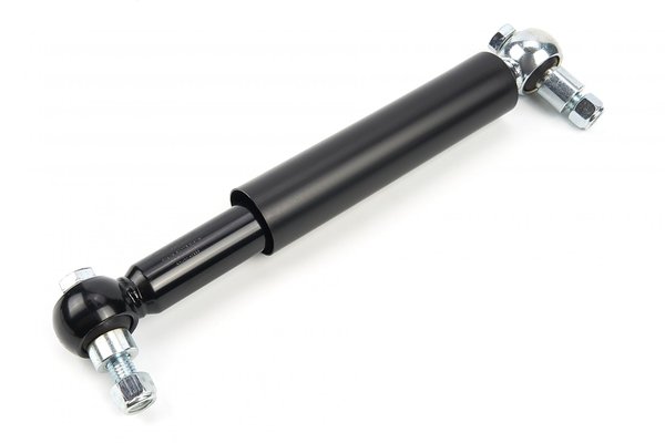 BÜNTE Achsstoßdämpfer universal schwarz 1500 kg 
