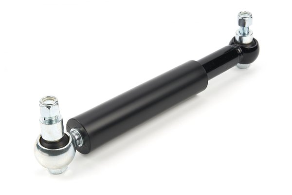 BÜNTE Achsstoßdämpfer universal schwarz 1500 kg 