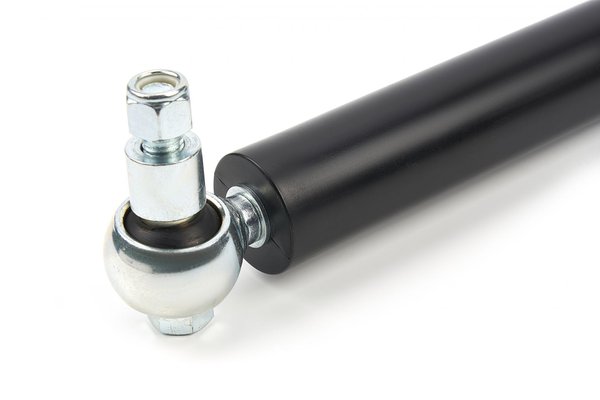 BÜNTE Achsstoßdämpfer universal schwarz 1500 kg 